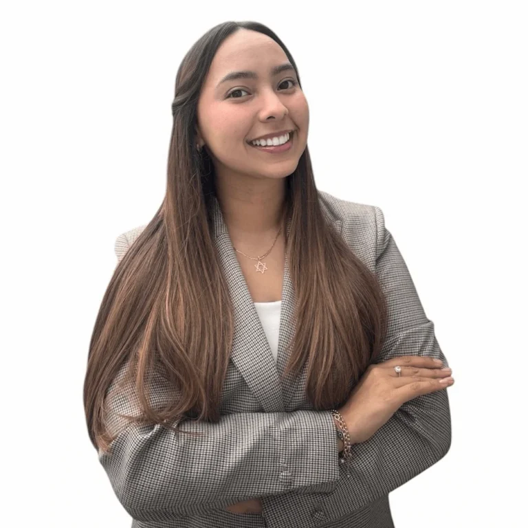 Juliana Ortiz headshot