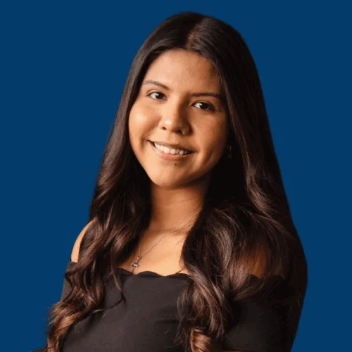Yadira Espinosa headshot